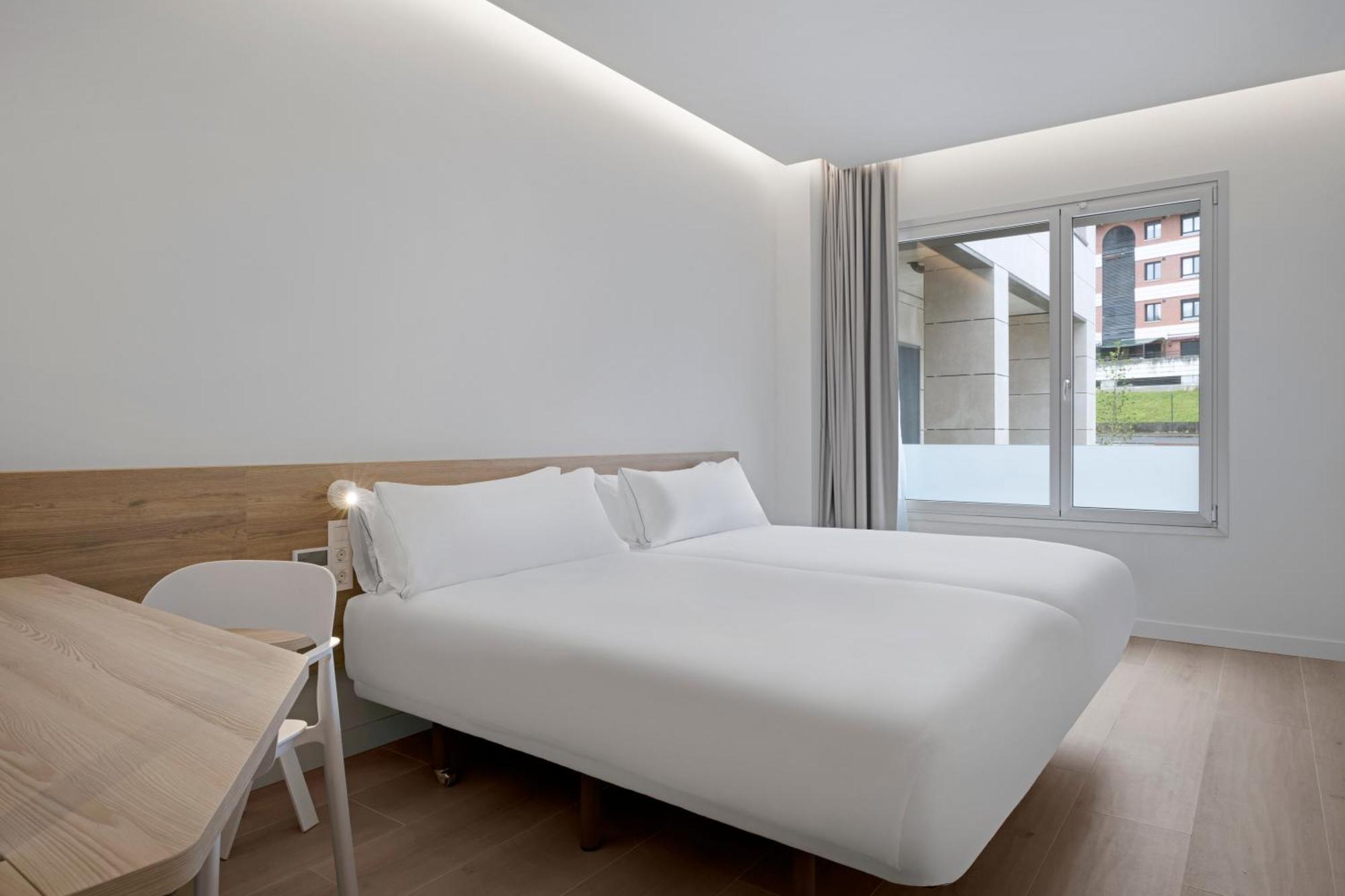B&B Hotel Castro Urdiales Exterior foto