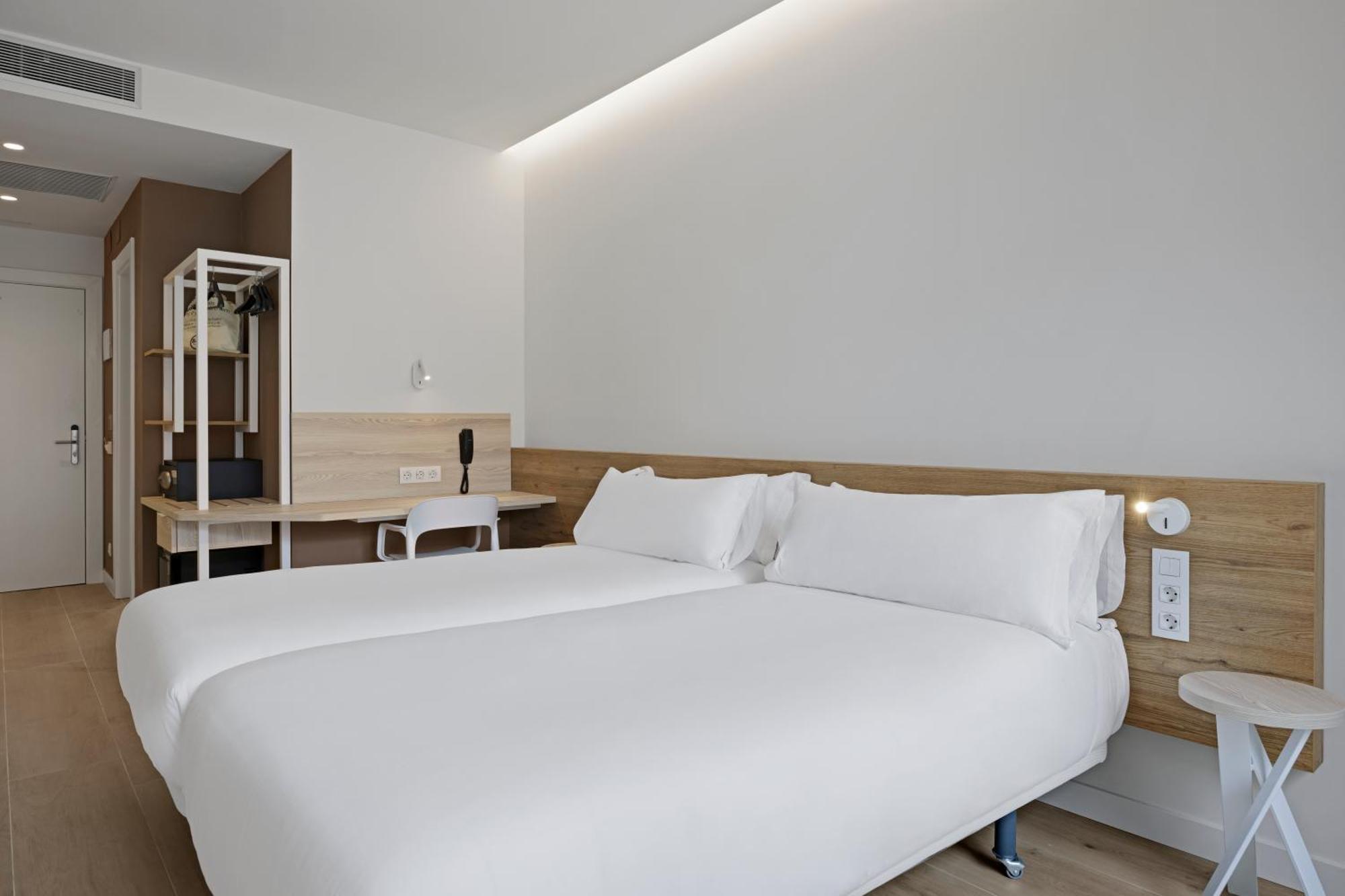 B&B Hotel Castro Urdiales Exterior foto